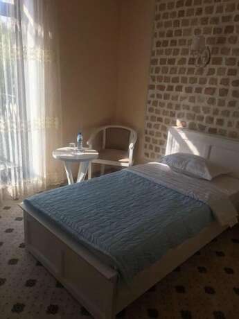 Imagen general del Hotel City Samarkand. Foto 11