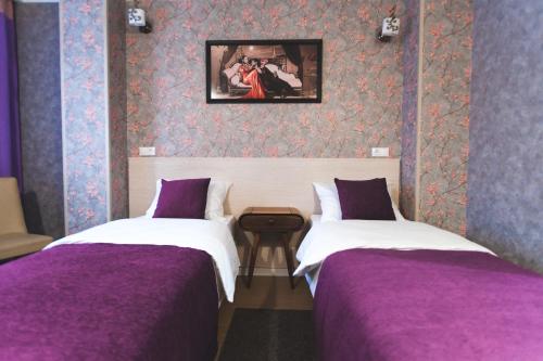 Imagen general del Hotel City, Schelkovo. Foto 3