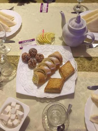 Imagen general del Hotel City, Schelkovo. Foto 4