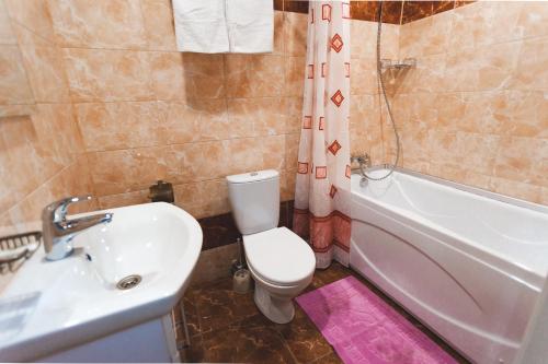 Imagen general del Hotel City, Schelkovo. Foto 8