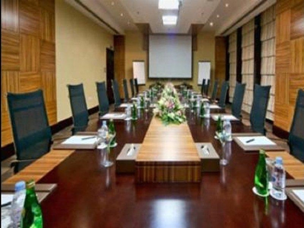 Imagen general del Hotel City Seasons Muscat. Foto 2