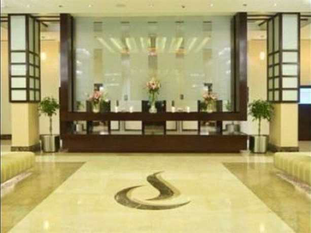 Imagen general del Hotel City Seasons Muscat. Foto 3