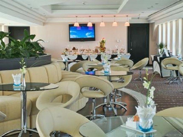 Imagen general del Hotel City Seasons Muscat. Foto 4