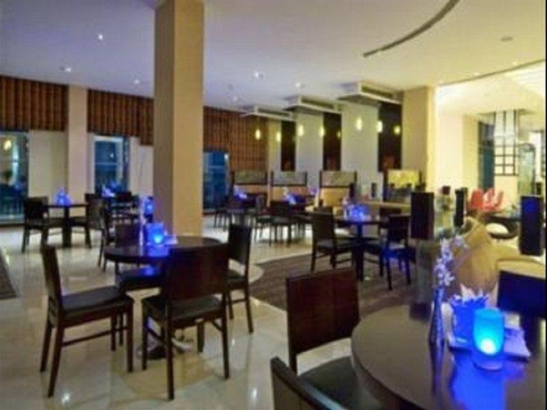 Imagen general del Hotel City Seasons Muscat. Foto 5