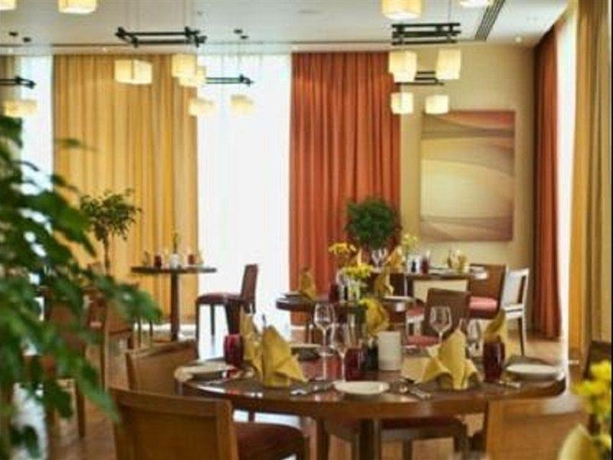 Imagen general del Hotel City Seasons Muscat. Foto 6