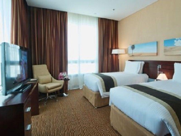 Imagen general del Hotel City Seasons Muscat. Foto 7