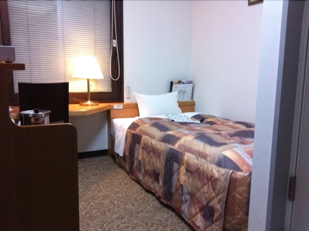 Imagen de la habitación del Hotel City Seiunso. Foto 5