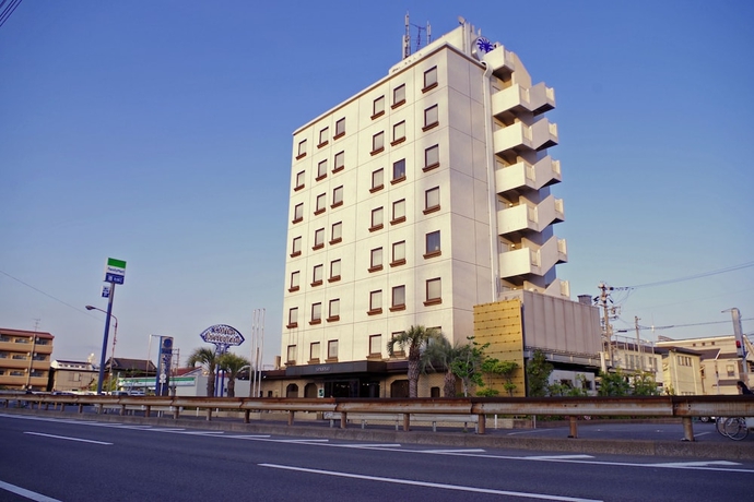 Imagen general del Hotel City Seiunso. Foto 1