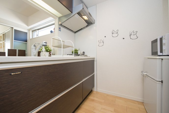 Imagen de la habitación del Hotel City Shinsaibashi. Foto 2