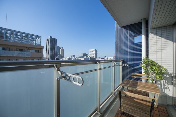 Imagen general del Hotel City Shinsaibashi. Foto 1
