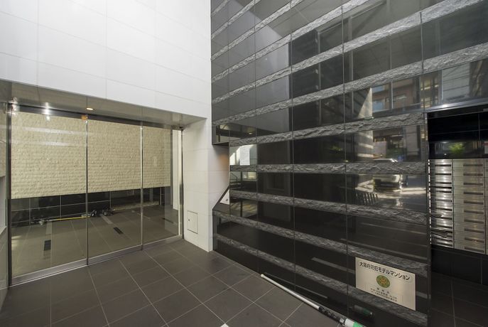 Imagen de los interiores del Hotel City Shinsaibashi. Foto 20