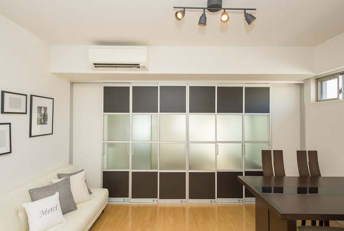 Imagen de la habitación del Hotel City Shinsaibashi. Foto 10