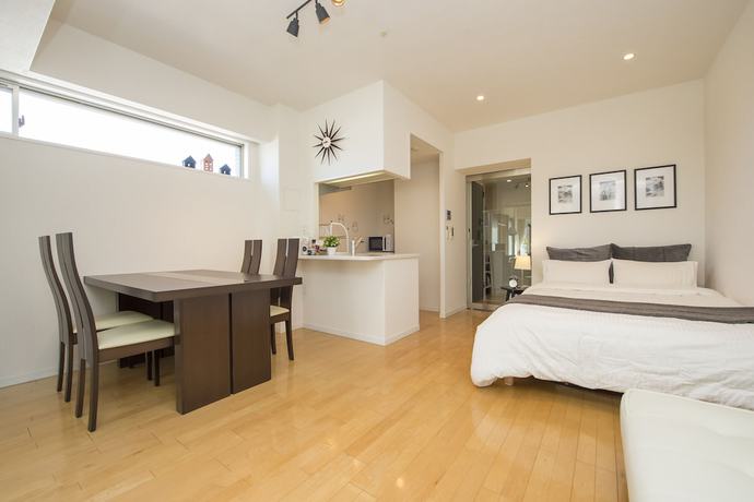 Imagen de la habitación del Hotel City Shinsaibashi. Foto 12