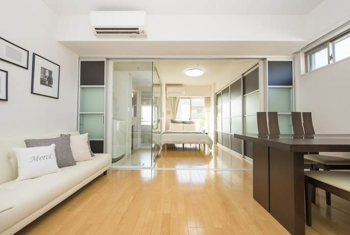 Imagen de la habitación del Hotel City Shinsaibashi. Foto 13