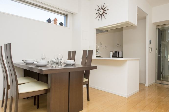 Imagen de la habitación del Hotel City Shinsaibashi. Foto 18