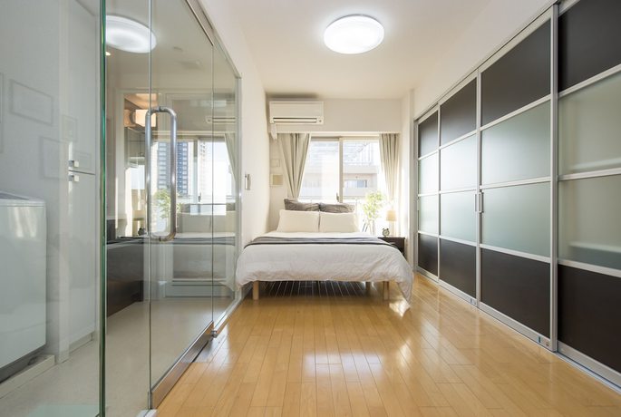 Imagen de la habitación del Hotel City Shinsaibashi. Foto 19
