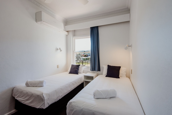 Imagen de la habitación del Hotel City Sider Motor Inn. Foto 11