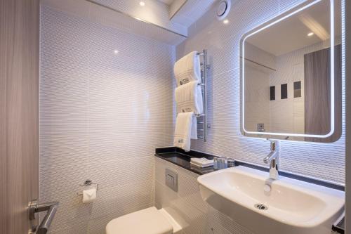 Imagen de la habitación del Hotel City Sleeper at Royal National. Foto 8