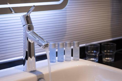 Imagen de la habitación del Hotel City Sleeper at Royal National. Foto 13