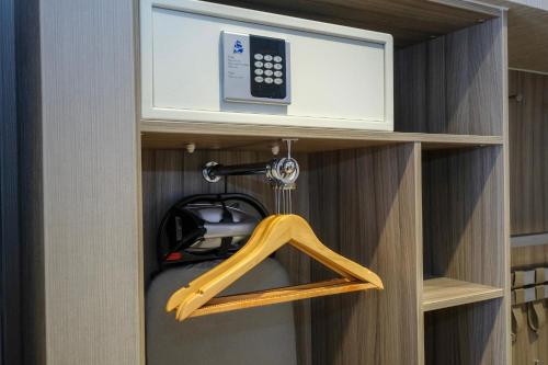 Imagen de la habitación del Hotel City Sleeper at Royal National. Foto 19