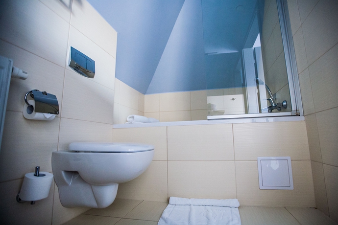 Imagen de la habitación del Hotel City Solei Boutique. Foto 11