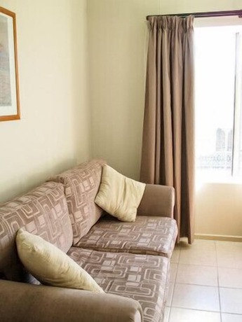 Imagen general del Hotel City South Apartments. Foto 2