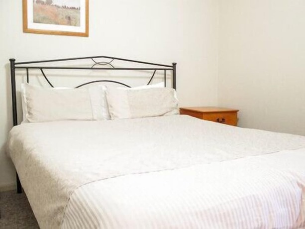 Imagen de la habitación del Hotel City South Apartments. Foto 15