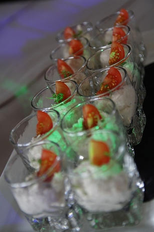 Imagen del bar/restaurante del Hotel City Sova. Foto 5