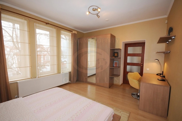 Imagen de la habitación del Hotel City Spring Apartments. Foto 5