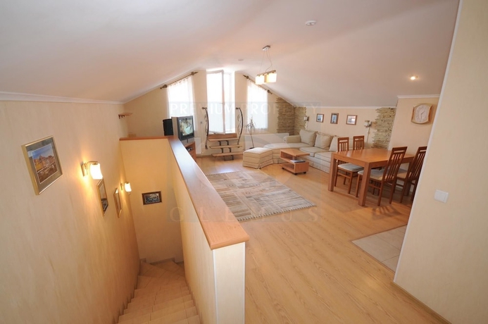 Imagen de la habitación del Hotel City Spring Apartments. Foto 13