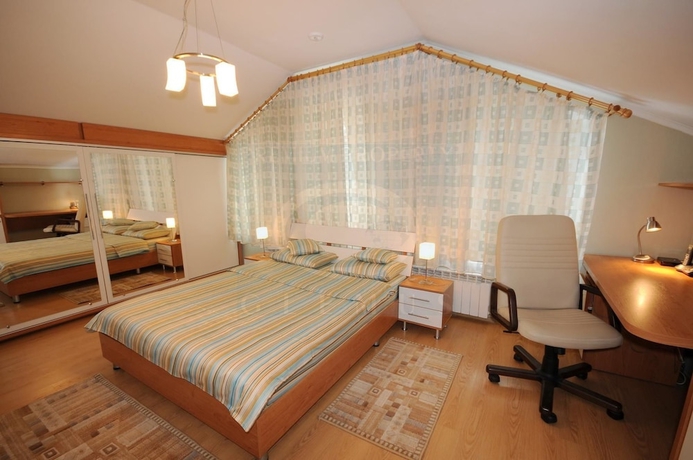 Imagen de la habitación del Hotel City Spring Apartments. Foto 14