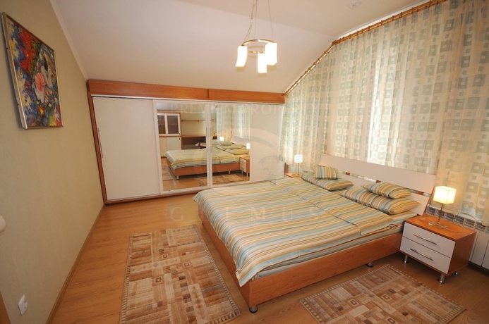 Imagen de la habitación del Hotel City Spring Apartments. Foto 15