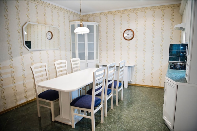 Imagen de la habitación del Hotel City Spring Apartments. Foto 16