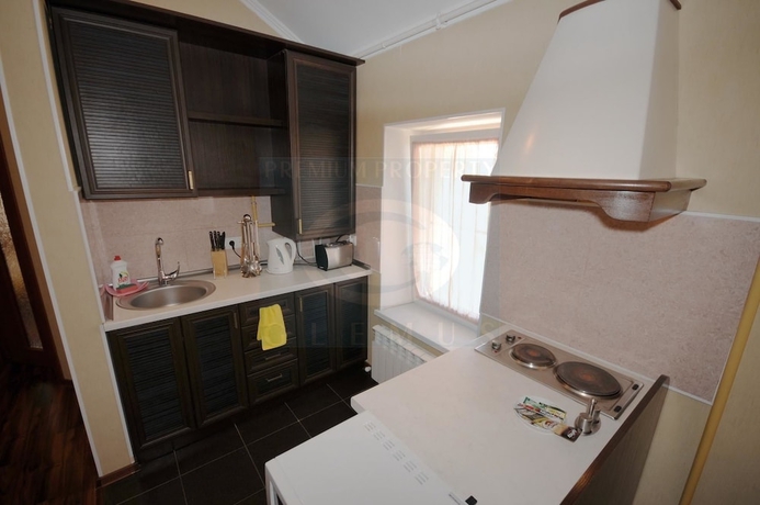 Imagen de la habitación del Hotel City Spring Apartments. Foto 17