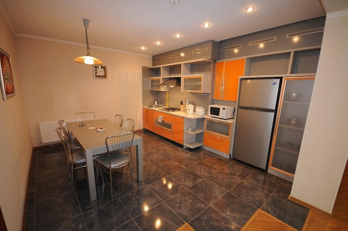 Imagen de la habitación del Hotel City Spring Apartments. Foto 18