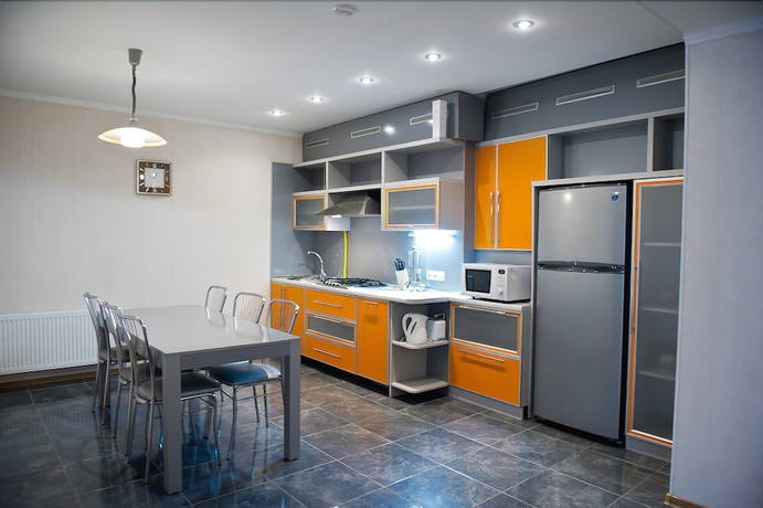 Imagen de la habitación del Hotel City Spring Apartments. Foto 19