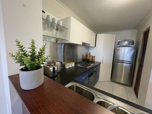 Imagen general del Hotel City Stadium Apartment Riverfront 38. Foto 1