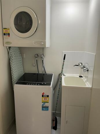 Imagen general del Hotel City Stadium Apartment Riverfront 38. Foto 3