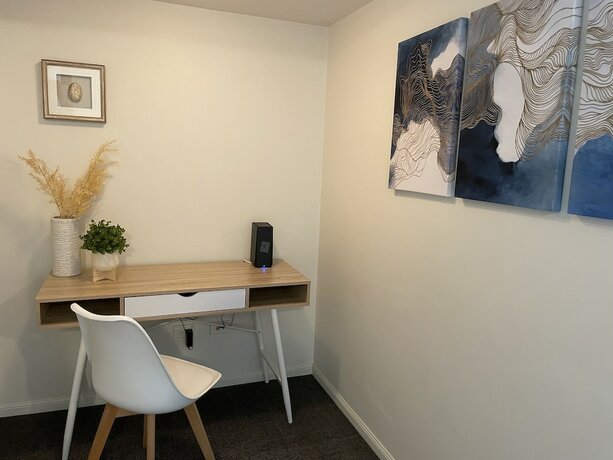 Imagen general del Hotel City Stadium Apartment Riverfront 38. Foto 9