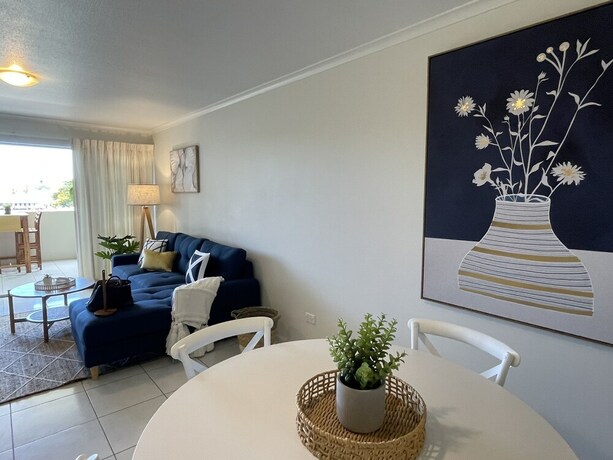 Imagen de la habitación del Hotel City Stadium Apartment Riverfront 38. Foto 16