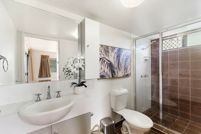 Imagen general del Hotel City Stadium Apartment on the riverfront. Foto 4