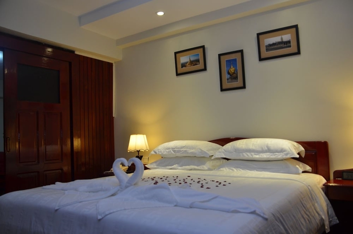 Imagen general del Hotel City Star. Foto 1