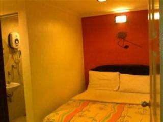 Imagen general del Hotel City Star Hotel Kulai. Foto 3
