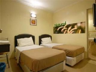 Imagen general del Hotel City Star Hotel Kulai. Foto 4