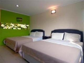 Imagen general del Hotel City Star Hotel Kulai. Foto 5
