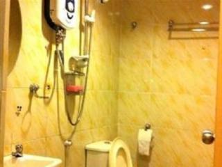 Imagen general del Hotel City Star Hotel Kulai. Foto 6