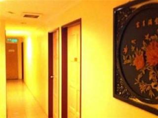 Imagen general del Hotel City Star Hotel Kulai. Foto 8