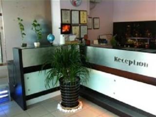 Imagen general del Hotel City Star Hotel Kulai. Foto 9