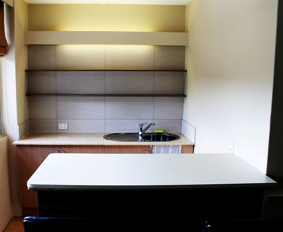 Imagen de la habitación del Hotel City Star Lodge. Foto 7