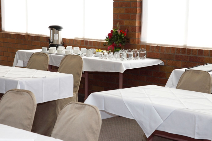 Imagen de los interiores del Hotel City Star Lodge. Foto 13